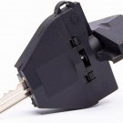 Peace KEYper Multi Grip Self Defense Key Holder Tool Protection Hand Held Grip