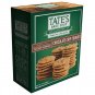 Tate's Bake Shop Chocolate Chip Cookies Large 21 oz Box Thin Crispy Scrumptious