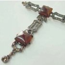 Topaz Bar Pin Dangle Brooch Free Shipping Fashion Jewelery Topaz Bar Pin Dangle Brooch Free Shipping Fashion Jewelery