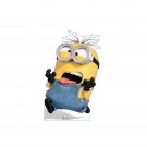 DAVE THE MINION "Minions" CARDBOARD CUTOUT Standup Standee Despicable Me Movies DAVE THE MINION "Minions" CARDBOARD CUTOUT Standup Standee Despicable Me Movies