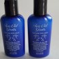 2 PK Two Old Goats Essential Oil Lotion Arthritis Pain Relief Muscles Joints 2oz