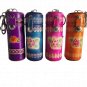 Lipstick Holder Key Chain Leather Handmade Pill Joint Stash Chapstick Case Balm