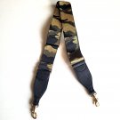 Adjustable Wide Camo Crossbody Strap Replacement for Handbag Purse 2" Guitar Adjustable Wide Camo Crossbody Strap Replacement for Handbag Purse 2" Guitar