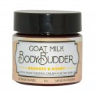 Body Budder Oranges N Honey Bates Family Farm Goat Milk Natural 1 oz Travel Sz Body Budder Oranges N Honey Bates Family Farm Goat Milk Natural 1 oz Travel Sz