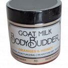 Body Budder Oranges N Honey Bates Family Farm Goat Milk Natural 4 oz Dry Skin Body Budder Oranges N Honey Bates Family Farm Goat Milk Natural 4 oz Dry Skin