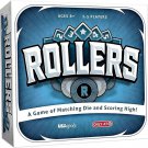 Rollers: A Game of Matching Die and Scoring High Family Game Night Dice Party Rollers: A Game of Matching Die and Scoring High Family Game Night Dice Party