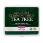 Grace Day Tea Tree Cleansing Tissue Facial Cleansing Wipes Face 45 Count