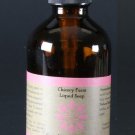 Chicory Farm Soap Grapefruit & Lemongrass Liquid Soap Aromatherapy Natural Vegan