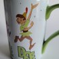 Disney Peter Pan Coffee Mug Walt Disneyâs Peter Pan Lost Boys Tee Dum Tee Dee