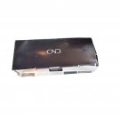 FOIL Nail Gel REMOVER WRAPS 250 ct for use with Shellac & Brisa Lite CRUSHED BOX