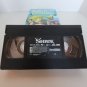 Shrek VHS 2001 Special Edition Big Box good Condition Video Cassette Animated
