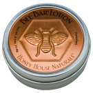 Solid Bee Bar Hand & Body Lotion Honey House Naturals HAWAIIAN 0.6 Small Travel Solid Bee Bar Hand & Body Lotion Honey House Naturals HAWAIIAN 0.6 Small Travel