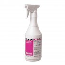 Metrex CaviCide 13-1024 Surface Disinfectant Decontaminant Cleaner 24 oz Spray Metrex CaviCide 13-1024 Surface Disinfectant Decontaminant Cleaner 24 oz Spray