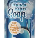 Hair & Body Soap Concentrated Conditions Skin For Dispensers Face Hotel 1 Quart Hair & Body Soap Concentrated Conditions Skin For Dispensers Face Hotel 1 Quart