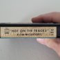 COMMODORES - Hot On The Tracks - 8-TRACK Tape MOTOWN 867 - 1976 Funk Soul