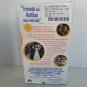 The Odd Couple II VHS 1998 Jack Lemmon Walter Matthau Movie Comedy
