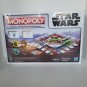 Star Wars The Mandalorian Monopoly Baby Yoda Board Game NEW SEALED