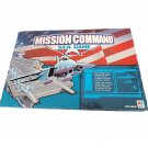 Mission Command Sea Game COMPLETE Milton Bradley 2003 War Strategy Vintage Board Mission Command Sea Game COMPLETE Milton Bradley 2003 War Strategy Vintage Board