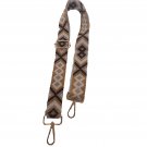 Adjustable Wide Crossbody Strap Replacement for Handbag Purse 1.5" Guitar Adjustable Wide Crossbody Strap Replacement for Handbag Purse 1.5" Guitar