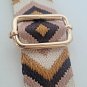 Adjustable Wide Crossbody Strap Replacement for Handbag Purse 1.5" Guitar
