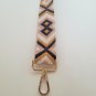 Adjustable Wide Crossbody Strap Replacement for Handbag Purse 1.5" Guitar
