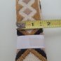 Adjustable Wide Crossbody Strap Replacement for Handbag Purse 1.5" Guitar