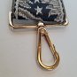 Adjustable Wide Crossbody Strap Replacement for Handbag Purse 2" Guitar Camera