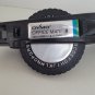 DYMO Office Mate II Embossing Label Maker 1540 Machine Tested Working 3/8 & 1/2"