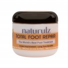 Naturulz Total Foot Repair NO JUNK Pain Inflammation Relief Topical Pure Naturulz Total Foot Repair NO JUNK Pain Inflammation Relief Topical Pure