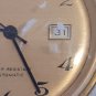 Timex Vintage Viscount Automatic Calendar Watch Runs BUT Needs Repair