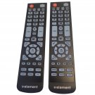 2-  XHY353-3 Replaced Remote Control for Element TV ELEFW248 ELEFW195 ELEFT506