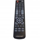 XHY353-3 Replaced Remote Control for Element TV ELEFW248 ELEFW195 ELEFT506