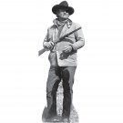John Wayne True Grit Lifesize Standup Standee Cardboard Cowboy Western Movie John Wayne True Grit Lifesize Standup Standee Cardboard Cowboy Western Movie