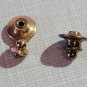 2 -  SCI SERVICE Corporation Funeral Services Company Award Lapel Pin Tie Tack