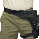LARGE Waist Drop Leg Thigh Bag Outdoor Hip Belt Fanny Utility Pack Pouch Holster LARGE Waist Drop Leg Thigh Bag Outdoor Hip Belt Fanny Utility Pack Pouch Holster