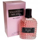 Valentine Milano Perfume For Women 3.4 fl oz. EDP Eau De Parfum Natural Spray Valentine Milano Perfume For Women 3.4 fl oz. EDP Eau De Parfum Natural Spray