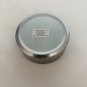 Round Playing Cards In Tin Case Circular Sealed 2.75 Inch Poker Novelty Open Box