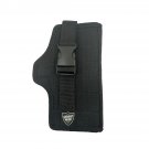 Streetwise The Heat Pepper Launcher Heavy Duty Holster Heavy-Duty Nylon Snug Fit Streetwise The Heat Pepper Launcher Heavy Duty Holster Heavy-Duty Nylon Snug Fit