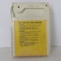 Otis Redding - The Legendary 8-Track Cartridge His Greatest Recordings The Best