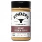 Kinder's Honey Brown Sugar Seasoning 10.1 oz. Pork Chicken Vegetables Spice