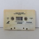 Tony! Toni! Tone!—Feels Good.. Vintage Tape Only Audio Cassette