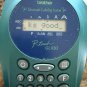 Brother P-Touch Electronic Labeling System GL100 Garden Labeler Office Supply