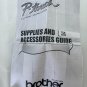 Brother P-Touch Electronic Labeling System GL100 Garden Labeler Office Supply