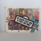 The Sesame Street Book Of People And Things 1970 Preschool Press Vintage The Sesame Street Book Of People And Things 1970 Preschool Press Vintage