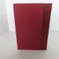 The Holy Bible Revised Standard Version Red Letter Edition Thomas Nelson 1952