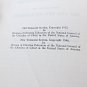 The Holy Bible Revised Standard Version Red Letter Edition Thomas Nelson 1952