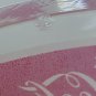 Trink Coca-Cola Coke Ashtray Vintage Marketing Schutzmarke German Drink Glass