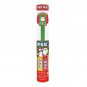 Ugly Sweater Santa Christmas Pez Dispenser Candy Holiday Stocking Stuffer Tube
