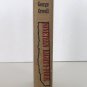 1984 Nineteen Eighty-Four by George Orwell TR 1949 Hard Cover Vintage Book