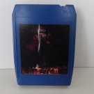 ISAAC HAYES- Live At The Sahara Tahoe -Vol 2 -8-Track Tape UNTESTED - Vintage